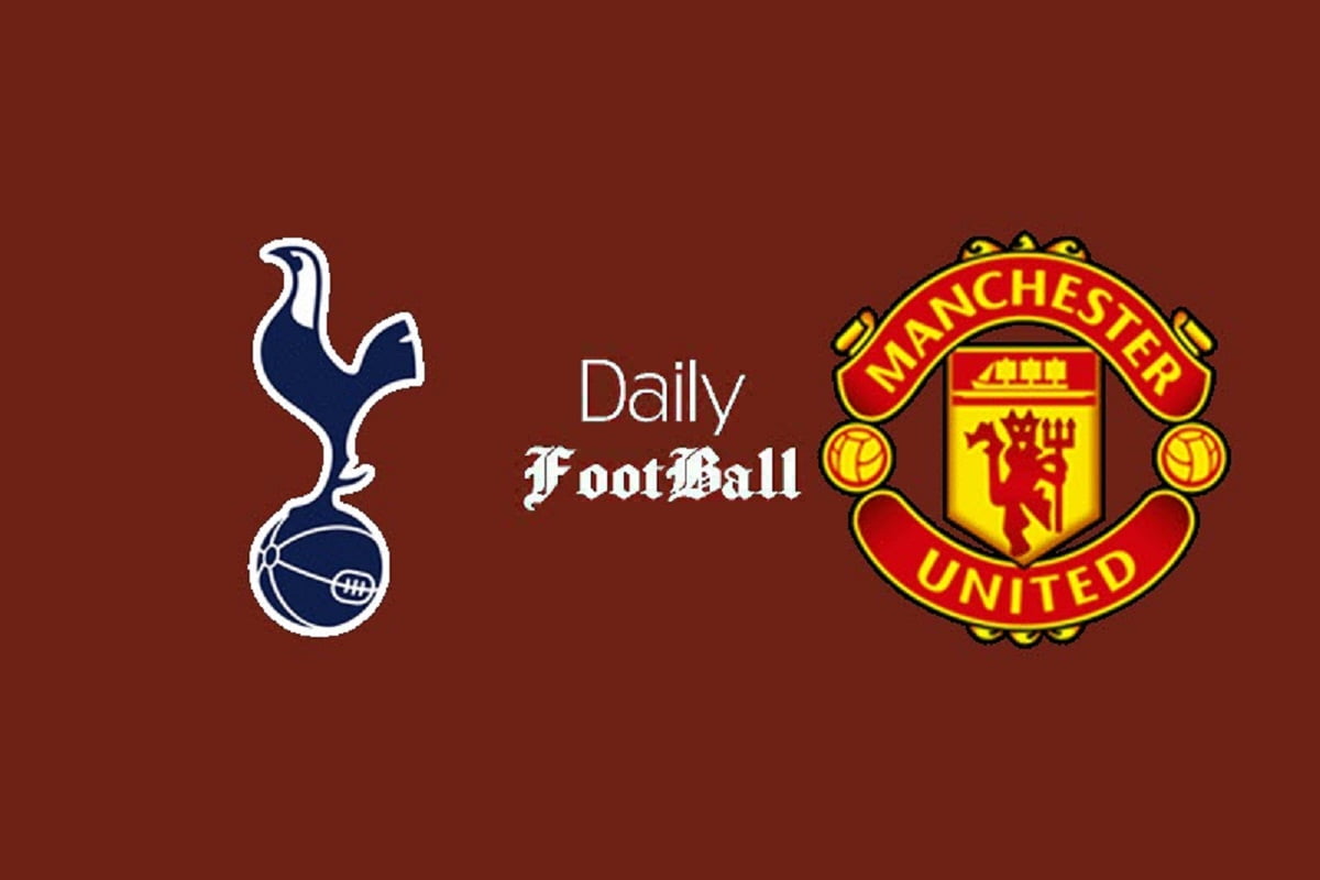 ساعت بازی تاتنهام و منچستریونایتد امشب پنجشنبه 29 آذر 1403