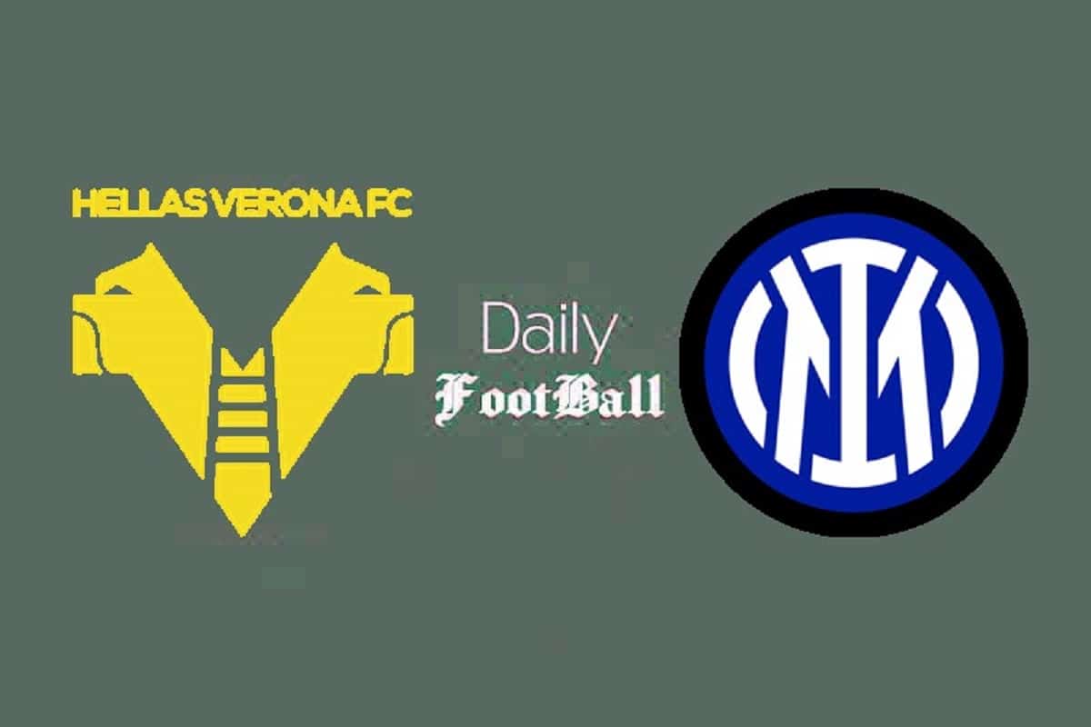 پخش زنده بازی اینتر و هلاس ورونا امروز شنبه 3 آذر 1403