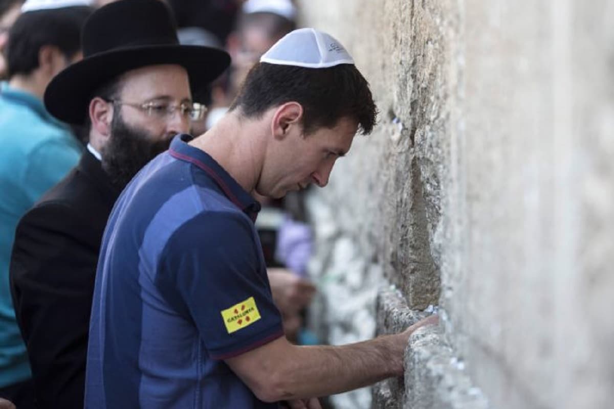 فیلم| کدام فوتبالیست ها از اسرائیل حمایت می کنند؟