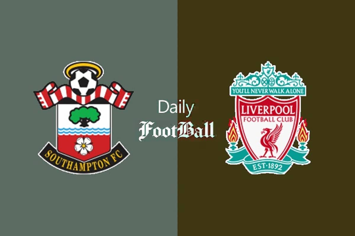 فیلم| خلاصه بازی لیورپول و ساوتهمپتون (دبل محمد صلاح) امروز یکشنبه 4 آذر 1403