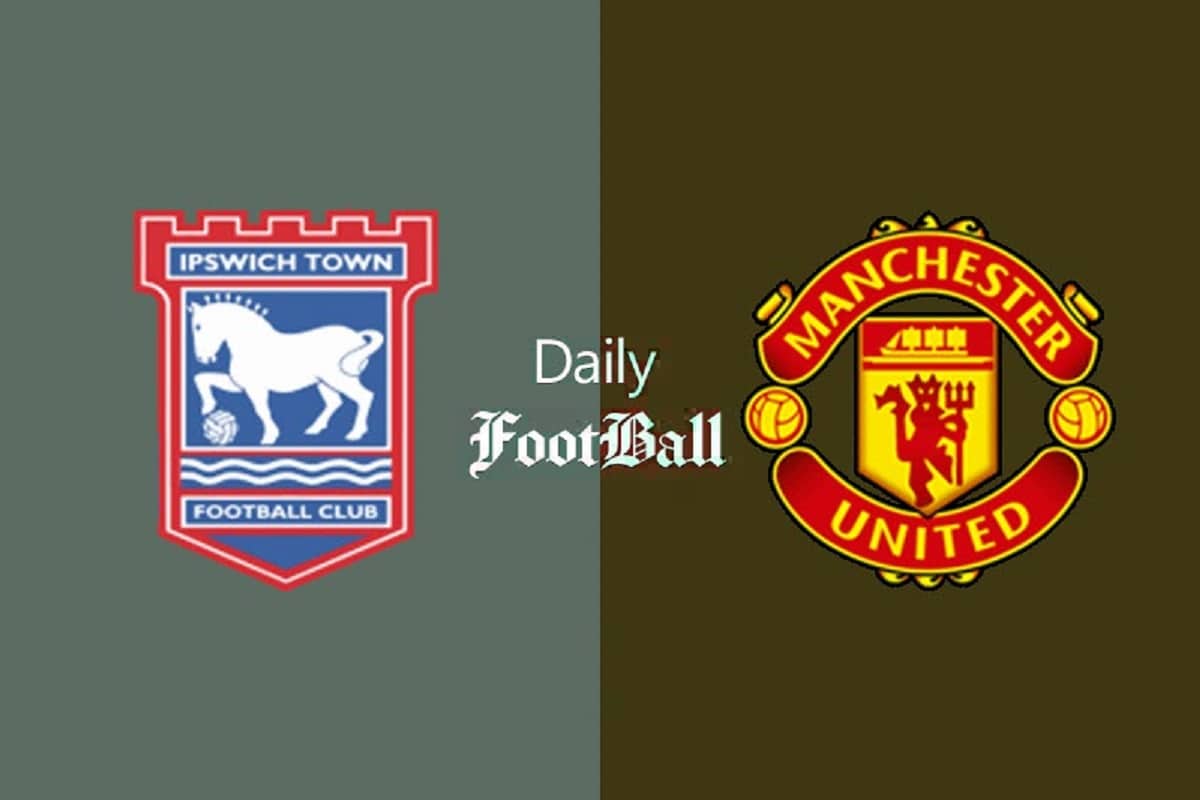 فیلم| خلاصه بازی منچستریونایتد و ایپسویچ امشب یکشنبه 4 آذر 1403