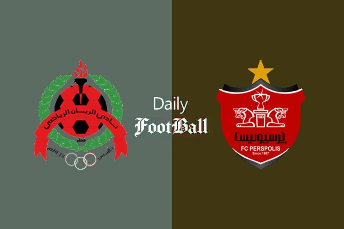 فیلم| خلاصه بازی پرسپولیس و الریان امشب دوشنبه 5 آذر 1403