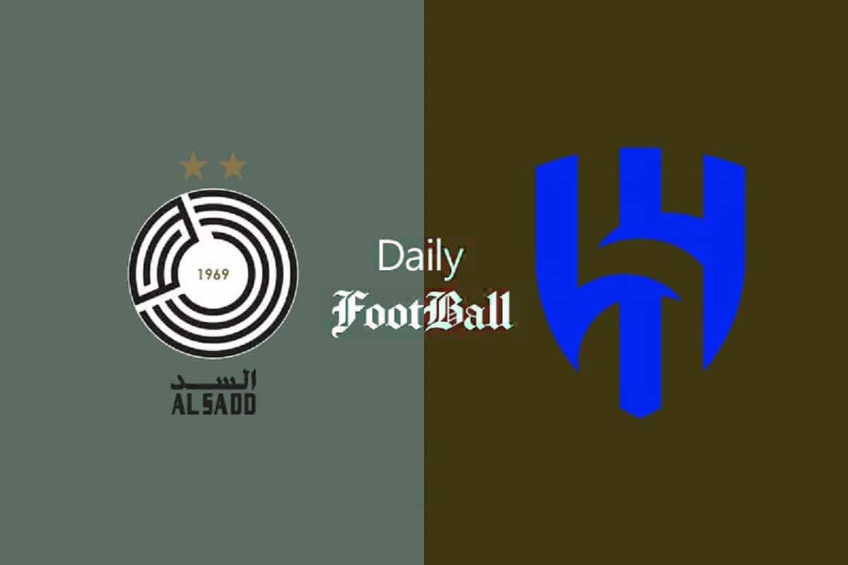 فیلم| خلاصه بازی الهلال و السد امشب سه شنبه 6 آذر 1403