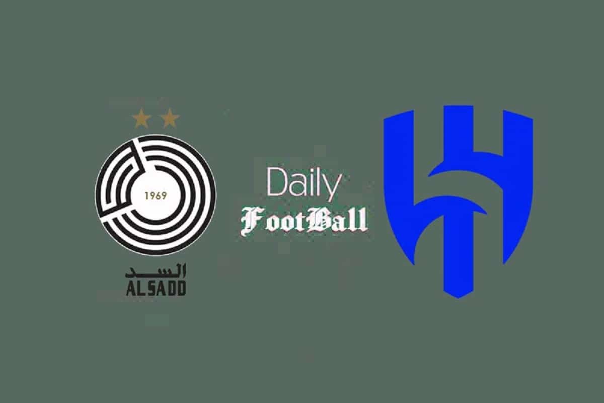 پخش زنده بازی الهلال و السد امشب سه شنبه 6 آذر 1403