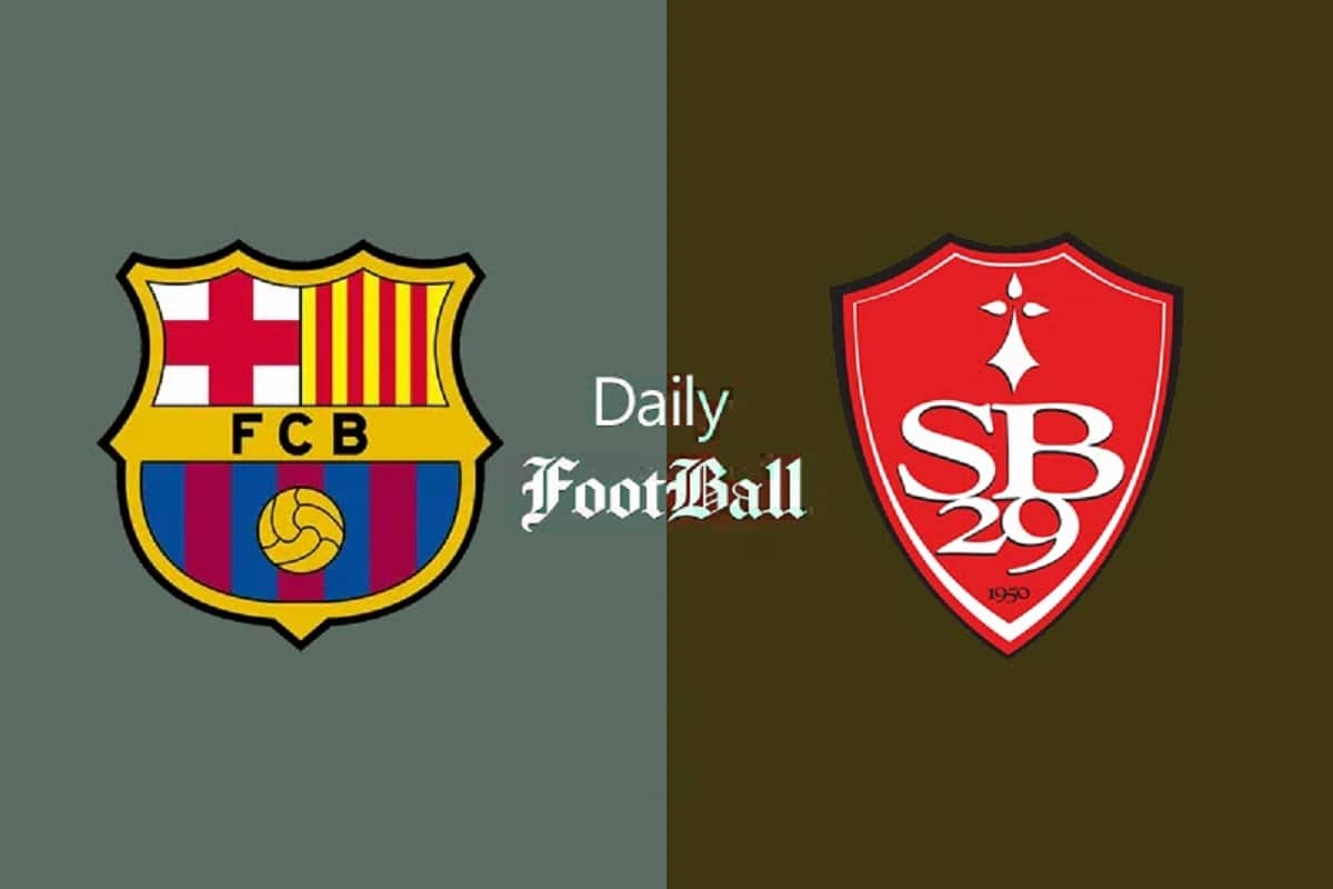 فیلم| خلاصه بازی بارسلونا و برست دیشب سه شنبه 6 آذر 1403