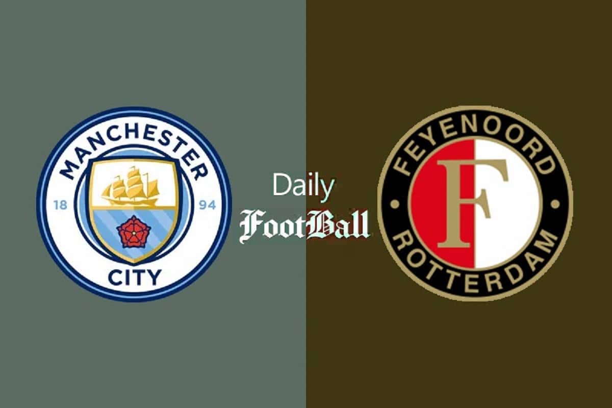 فیلم| خلاصه بازی منچسترسیتی و فاینورد دیشب سه شنبه 6 آذر 1403