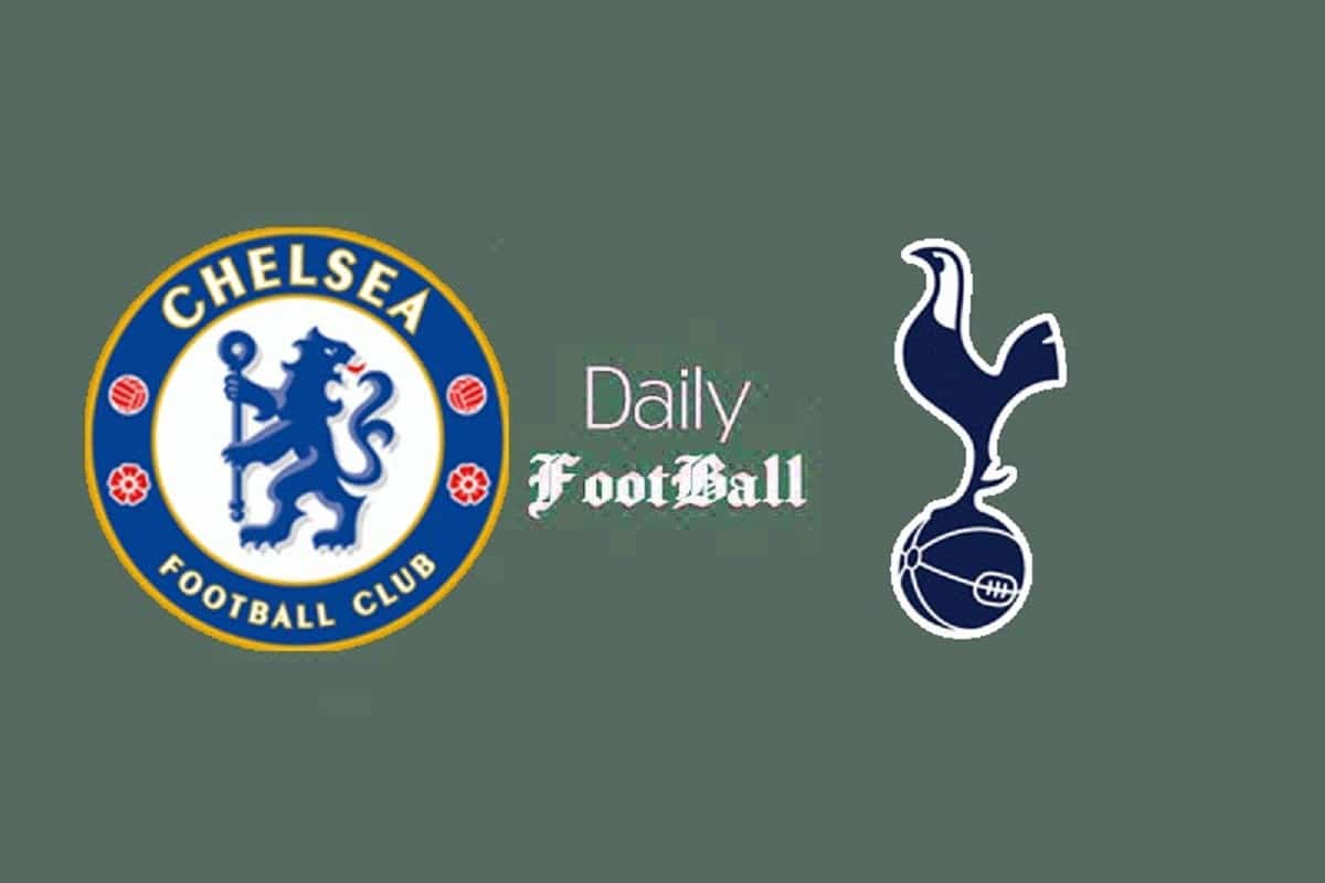 پخش زنده بازی چلسی و تاتنهام امشب پنجشنبه 14 فروردین 1404