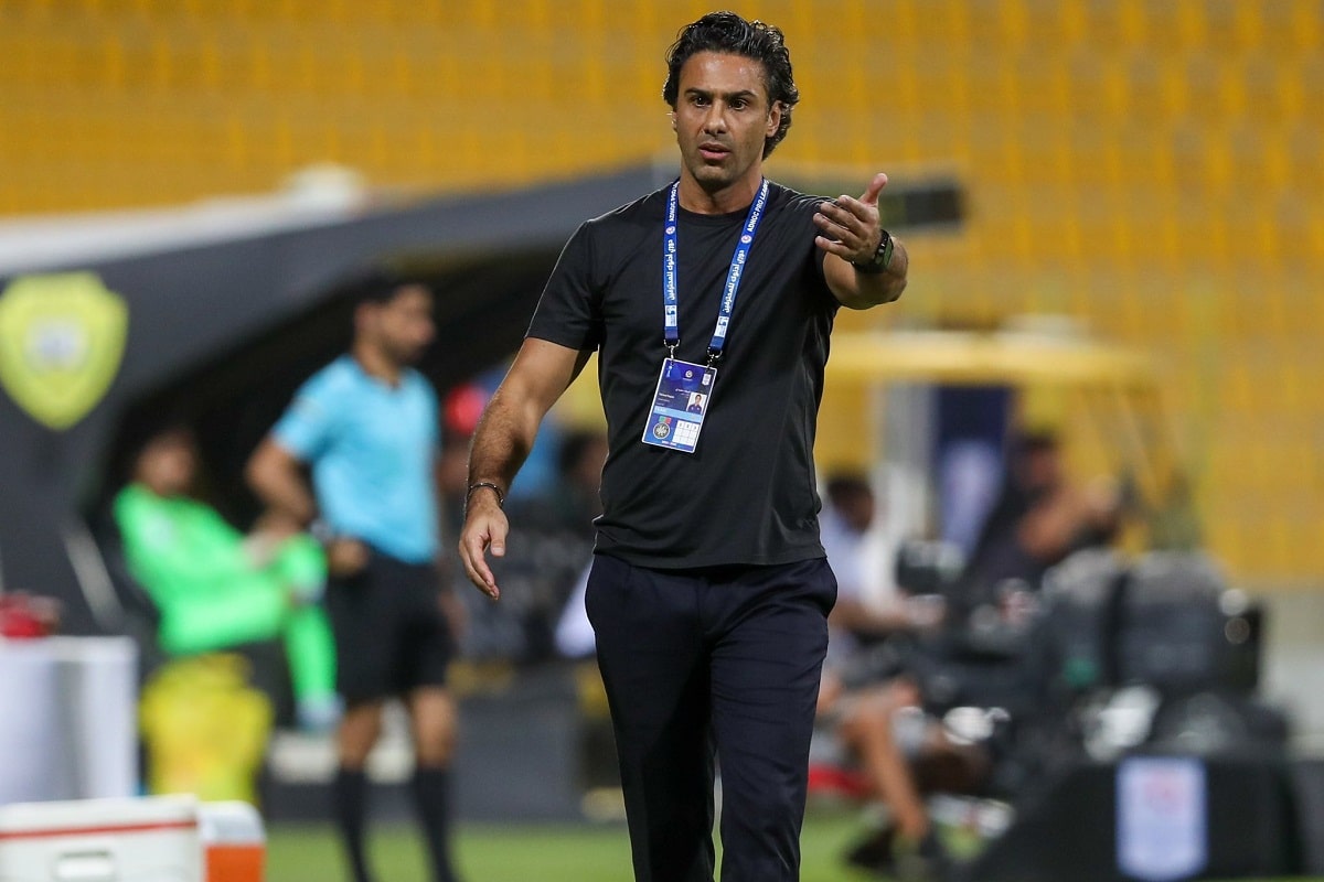 فیلم| عشق فرهاد مجیدی به امارات