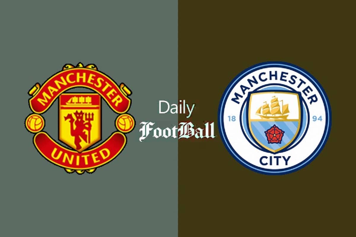 فیلم| خلاصه بازی منچستریونایتد و منچسترسیتی امشب یکشنبه 17 فروردین 1404