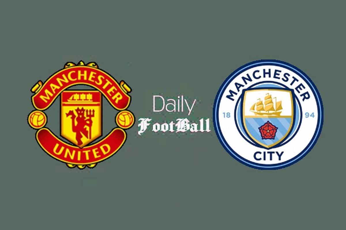 پخش زنده بازی منچستریونایتد و منچسترسیتی امشب یکشنبه 17 فروردین 1404