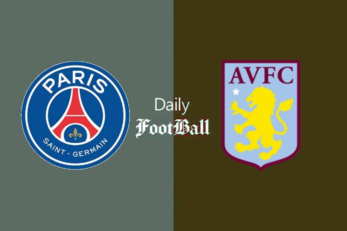 فیلم| خلاصه بازی پاری سن ژرمن و استون ویلا دیشب چهارشنبه 20 فروردین 1404