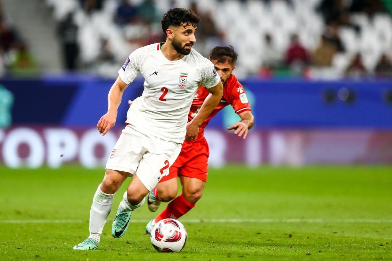 بازگشت صادق محرمی به پرسپولیس؟