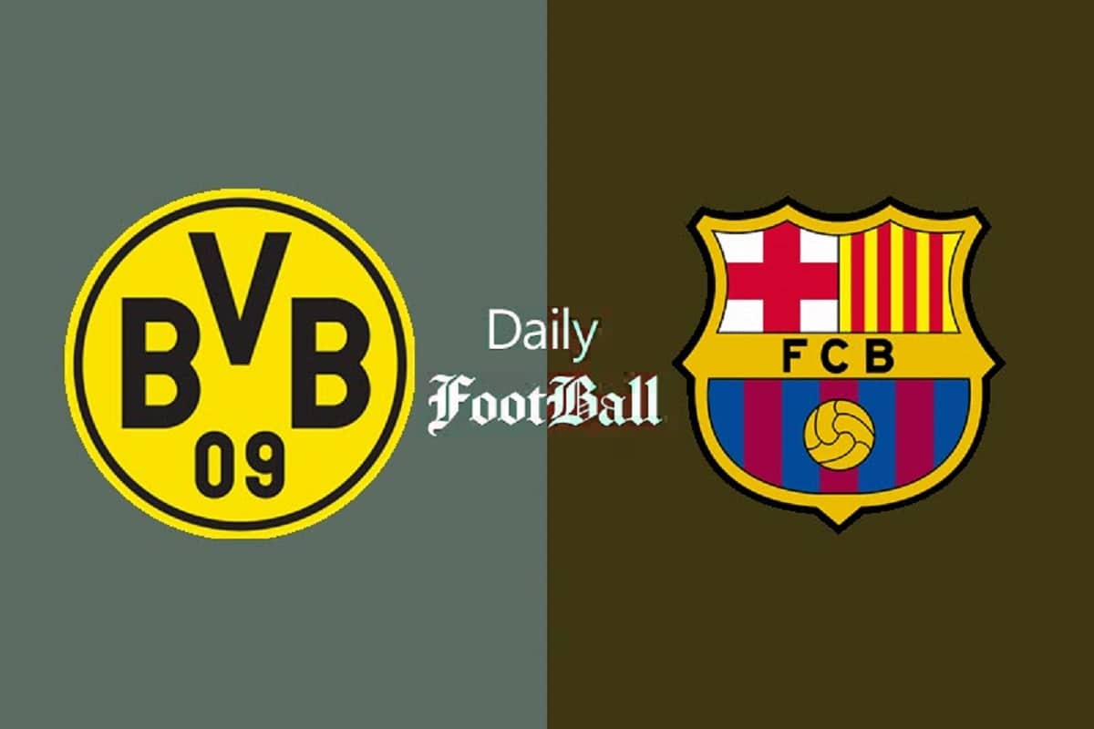 فیلم| خلاصه بازی بارسلونا و دورتموند دیشب سه شنبه 26 فروردین 1404