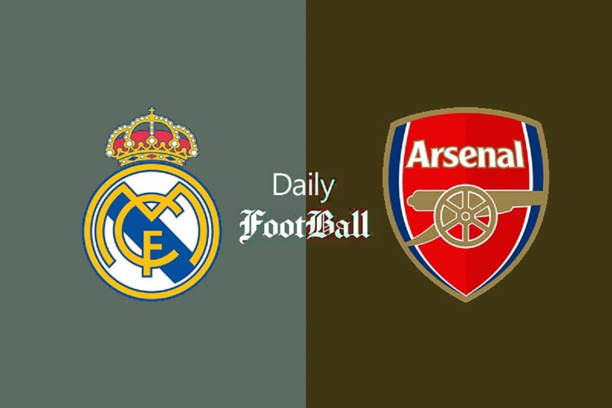فیلم| خلاصه بازی رئال مادرید و آرسنال دیشب چهارشنبه 27 فروردین 1404