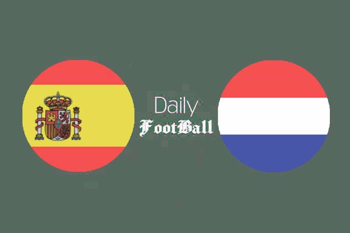 کنداکتور دیلی فوتبال؛ جدول برنامه پخش زنده بازی های فوتبال امروز یکشنبه 3 فروردین 1404