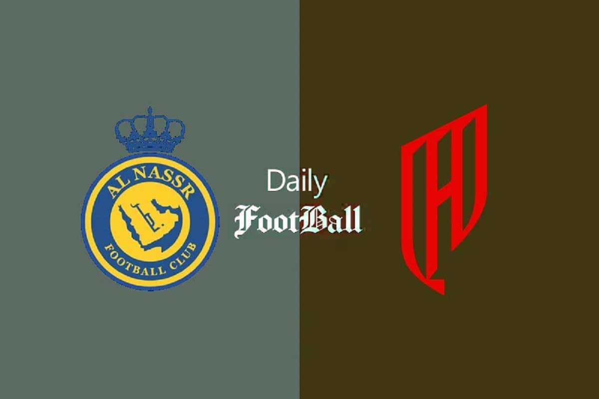 فیلم| خلاصه بازی النصر و القادسیه امشب جمعه 29 فروردین 1404