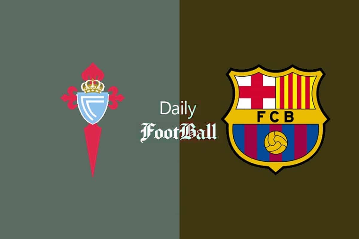 فیلم| خلاصه بازی بارسلونا و سلتاویگو امروز شنبه 30 فروردین 1404