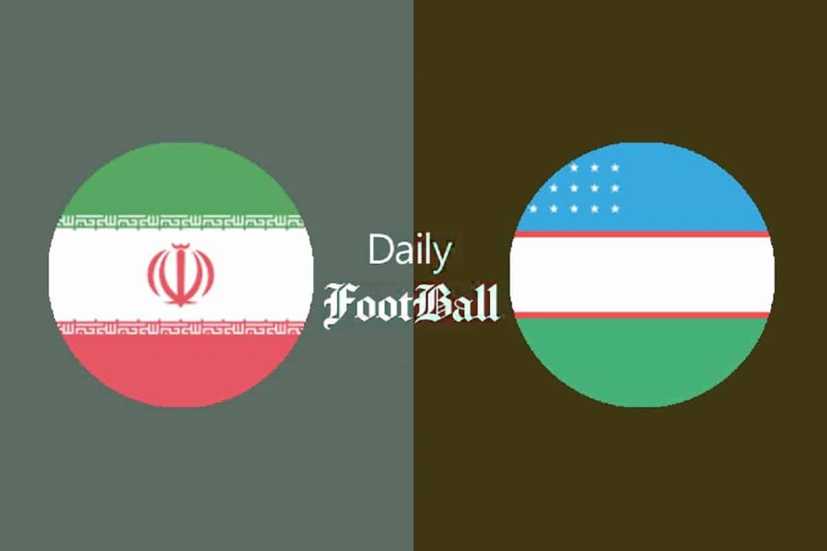 فیلم| خلاصه بازی ایران و ازبکستان (دبل مهدی طارمی) امروز سه شنبه 5 فروردین 1404