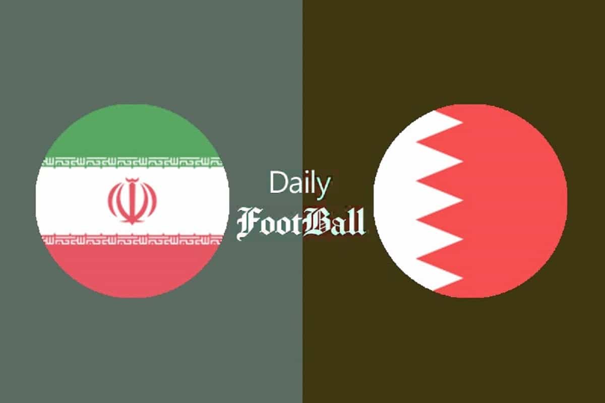 فیلم| خلاصه بازی فوتبال ساحلی ایران و بحرین امروز پنجشنبه 7 فروردین 1404