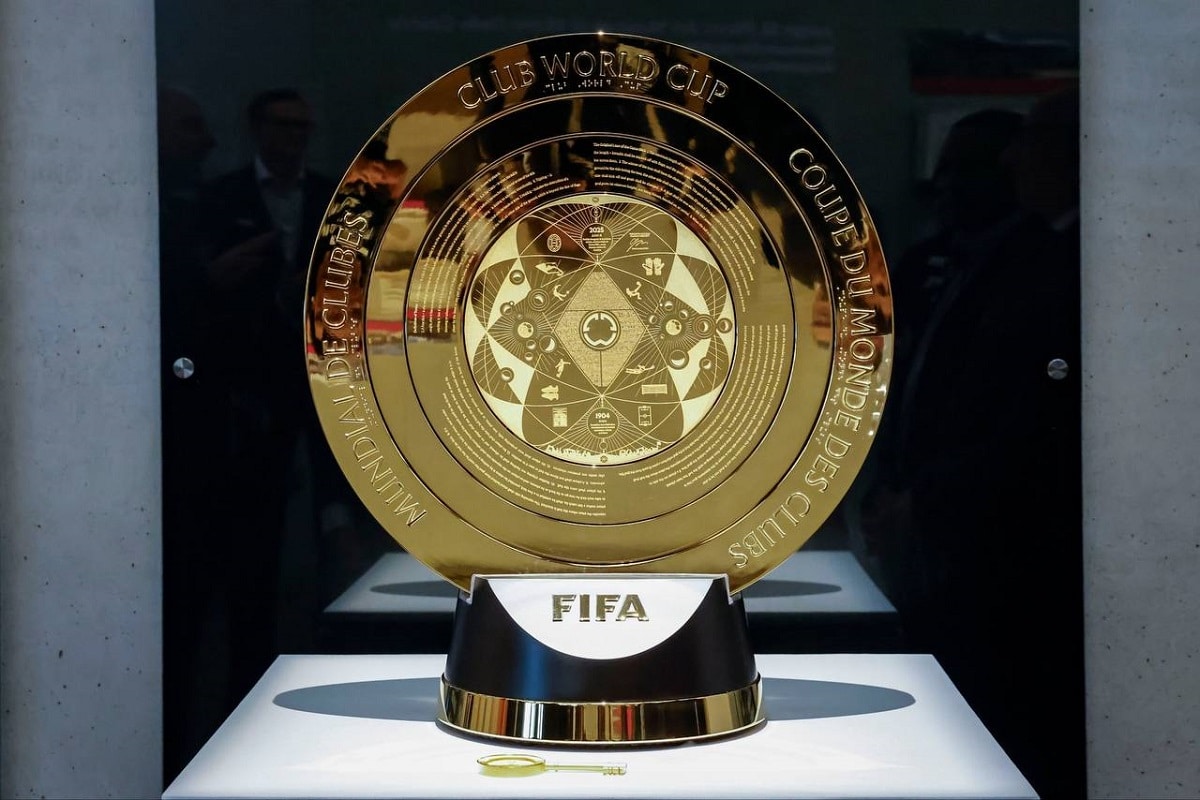 جایزه جام جهانی باشگاه ها اعلام شد