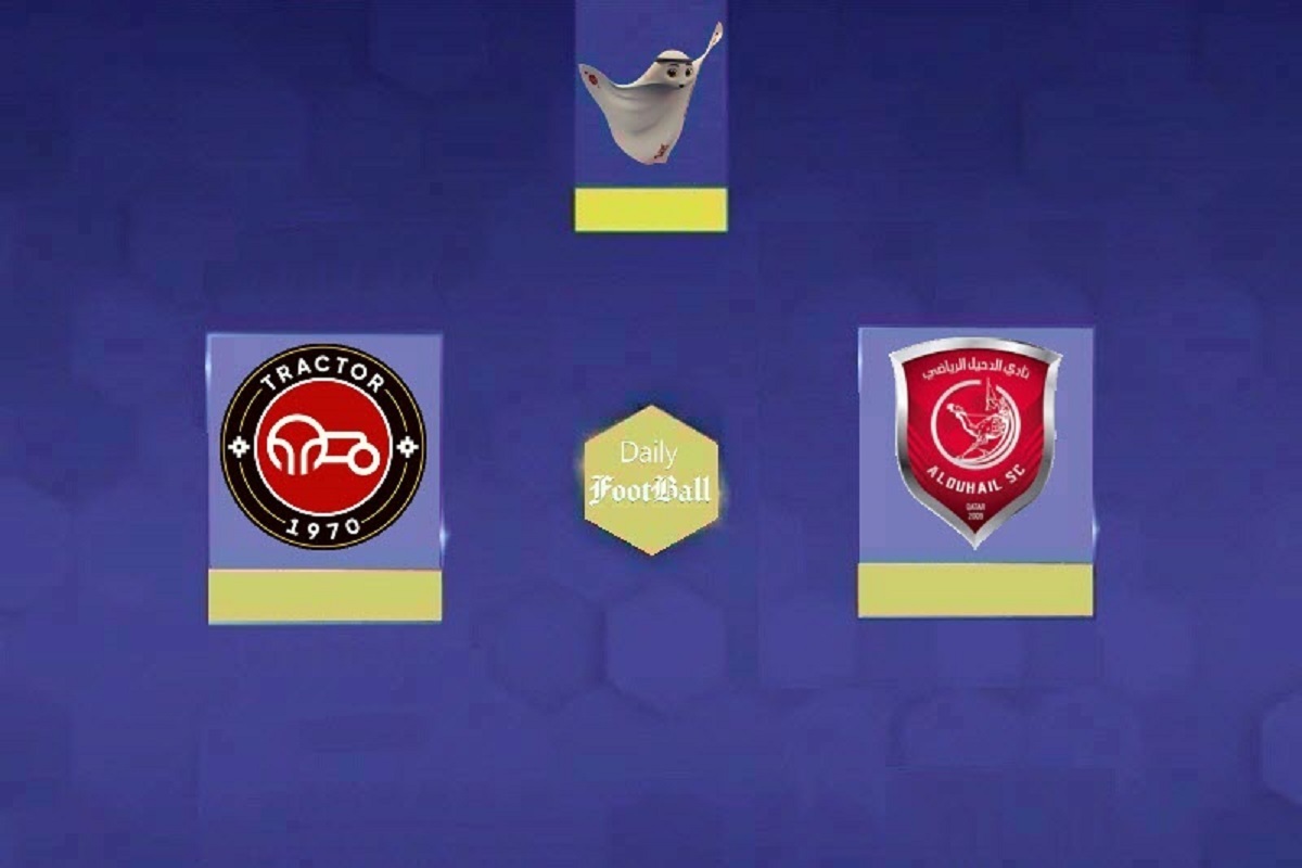 نتیجه بازی تراکتور و الدحیل در مرحله گروهی لیک نخبگان آسیا