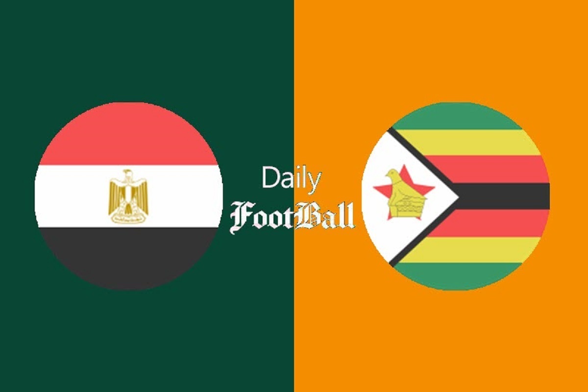 فیلم| خلاصه بازی مصر و زیمباوه دیشب دوشنبه 1 دی 1404