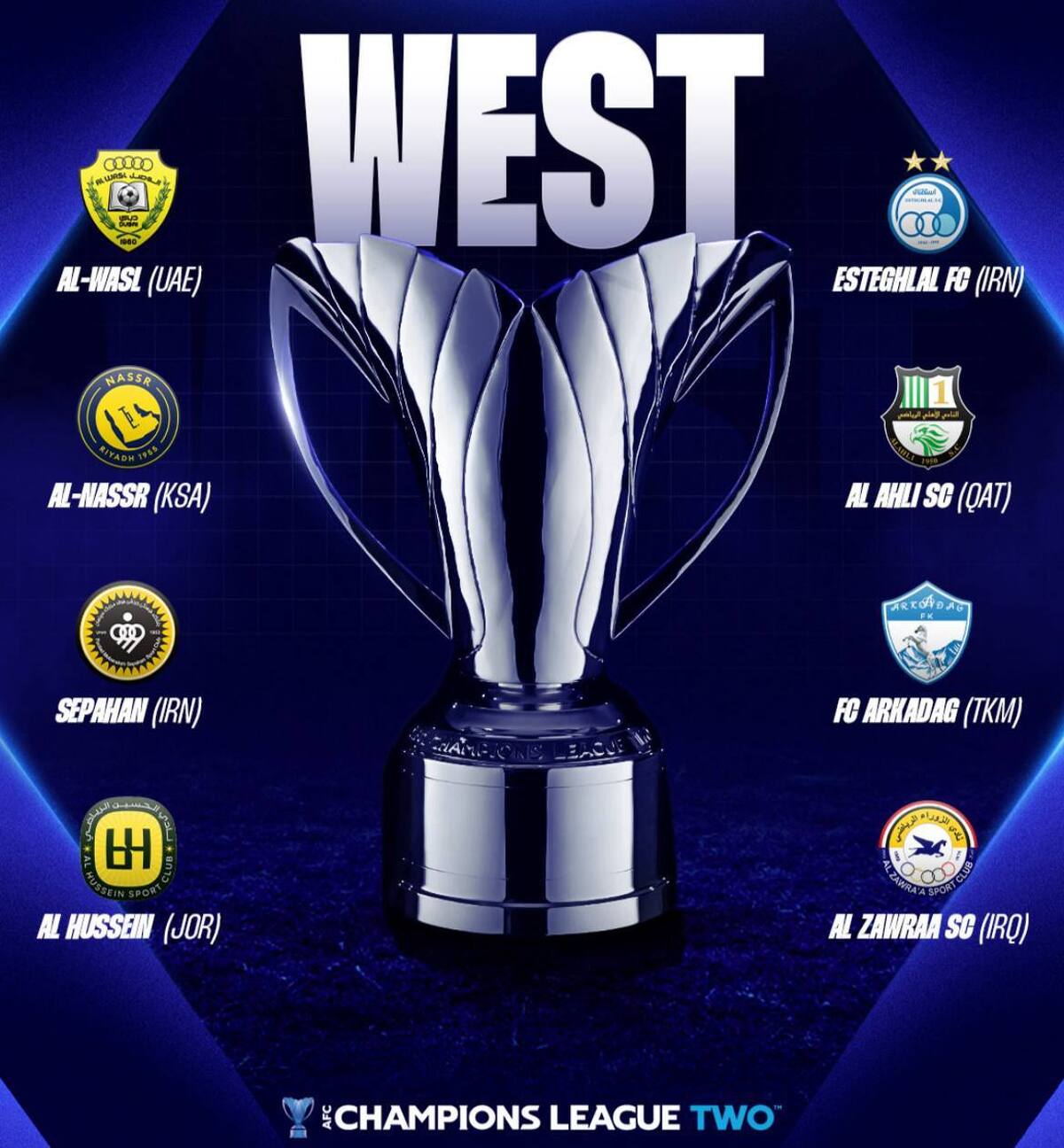 پخش زنده بازی استقلال و گل گهر سیرجان امروز یکشنبه 8 دی 1404