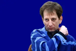 ادعای جنجالی بابک زنجانی درباره علت گرانی دلار