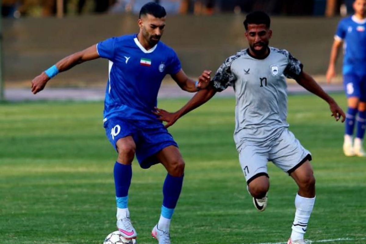 واکنش استقلال به پخش زنده بازی با چادرملو در شبکه نسیم