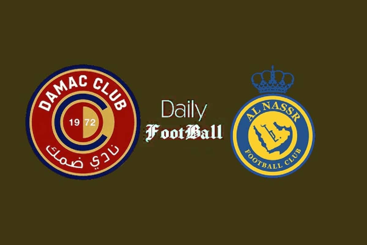 ساعت بازی النصر و ضمک امشب سه شنبه 2 اردیبهشت 1404