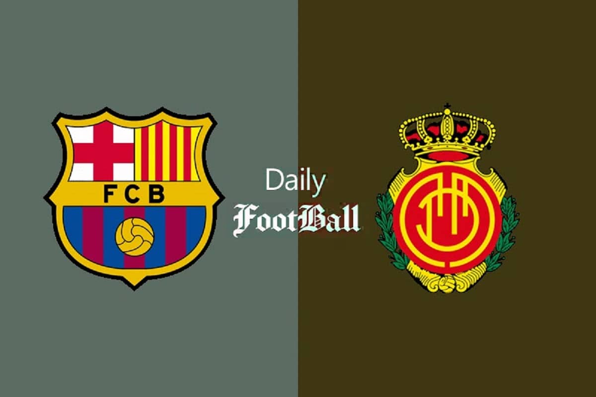 فیلم| خلاصه بازی بارسلونا و مایورکا دیشب سه شنبه 2 اردیبهشت 1404