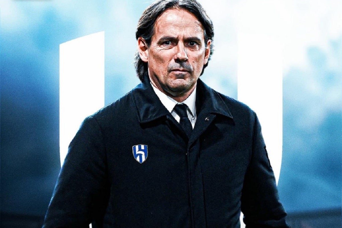 سیمونه اینزاگی سرمربی الهلال عربستان شد