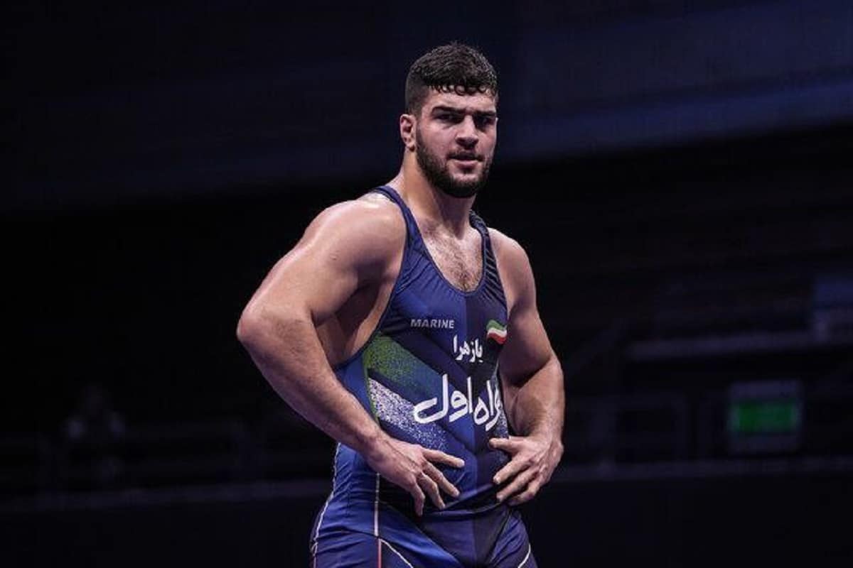 تغییر تابعیت امیررضا معصومی؟