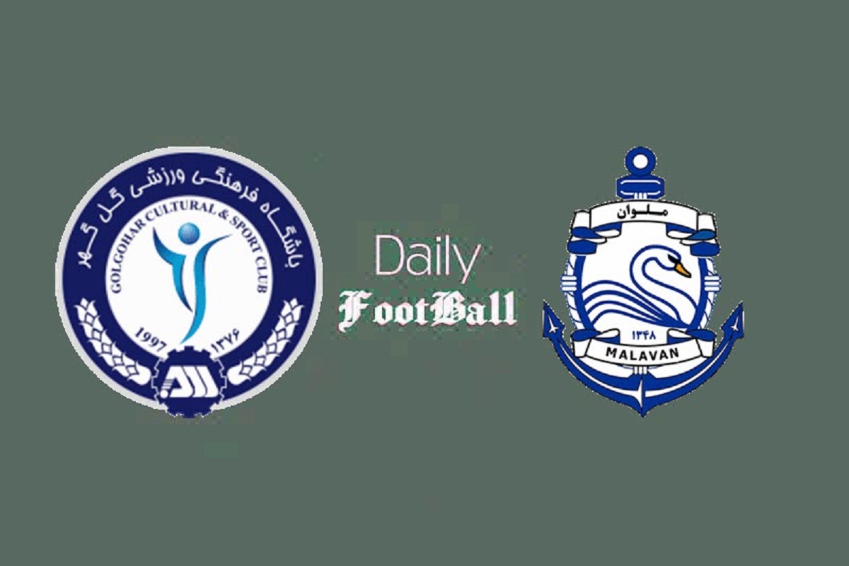 پخش زنده بازی گل گهر سیرجان و ملوان بندر انزلی امشب جمعه 2 خرداد 1404