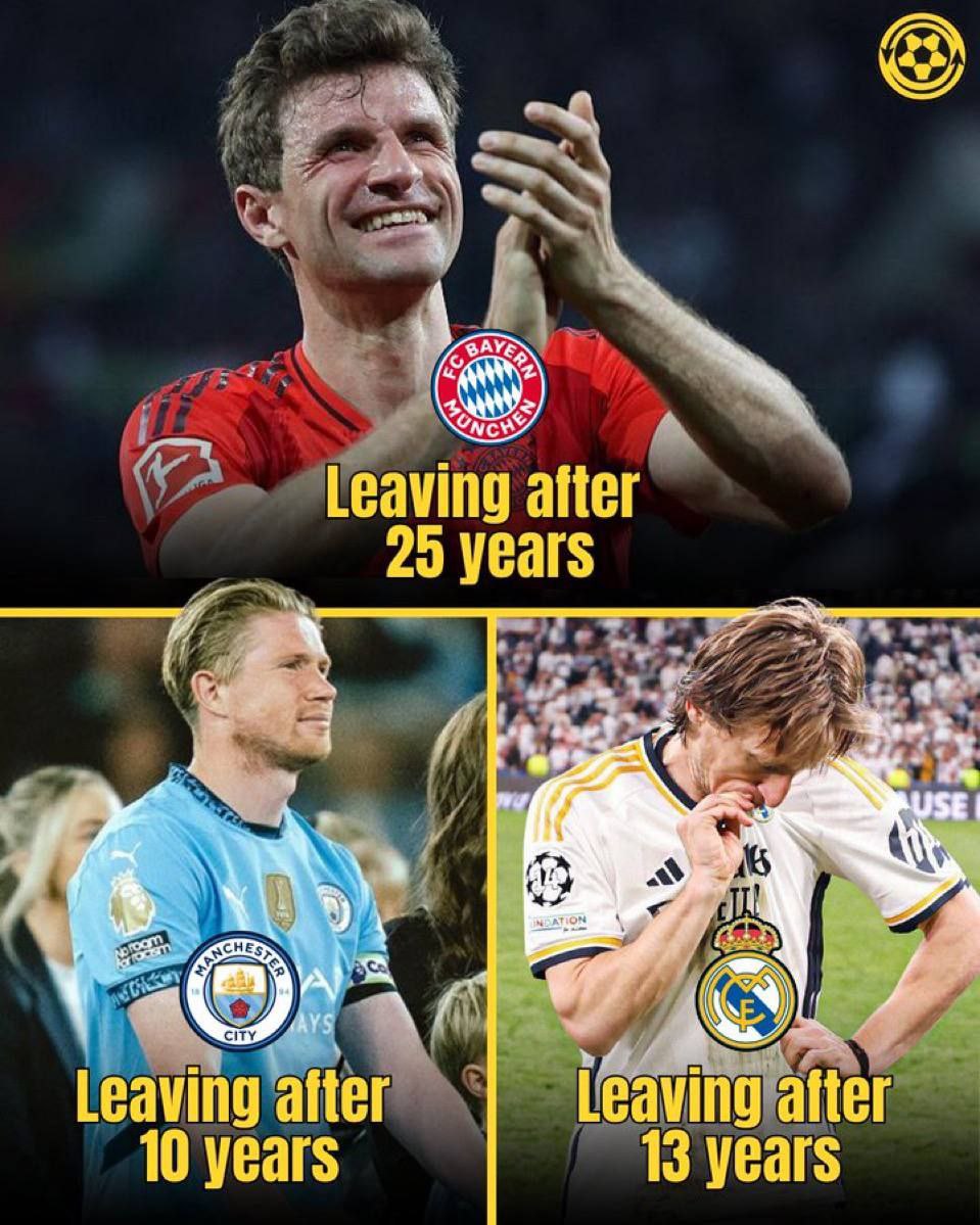 عکس| سال غمگین فوتبالی ها