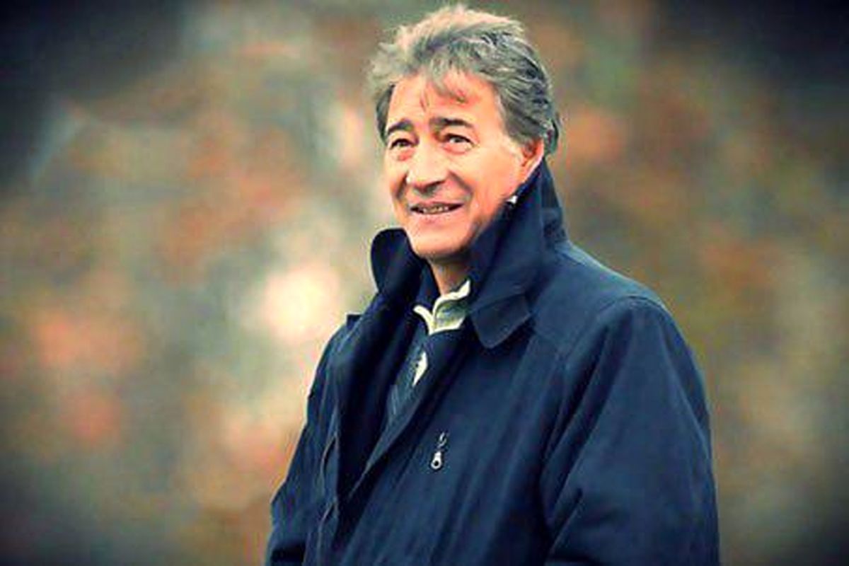 فیلم| وقتی ناصر حجازی حاضر به بوسیدن دست شاه نشد