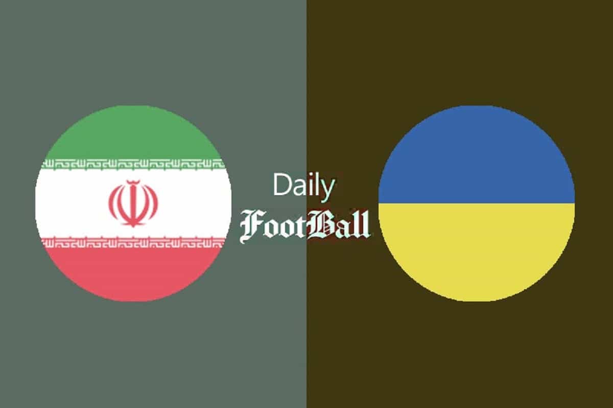 فیلم| خلاصه بازی والیبال ایران و اوکراین (لیگ ملت های والیبال) امشب یکشنبه 25 خرداد 1404