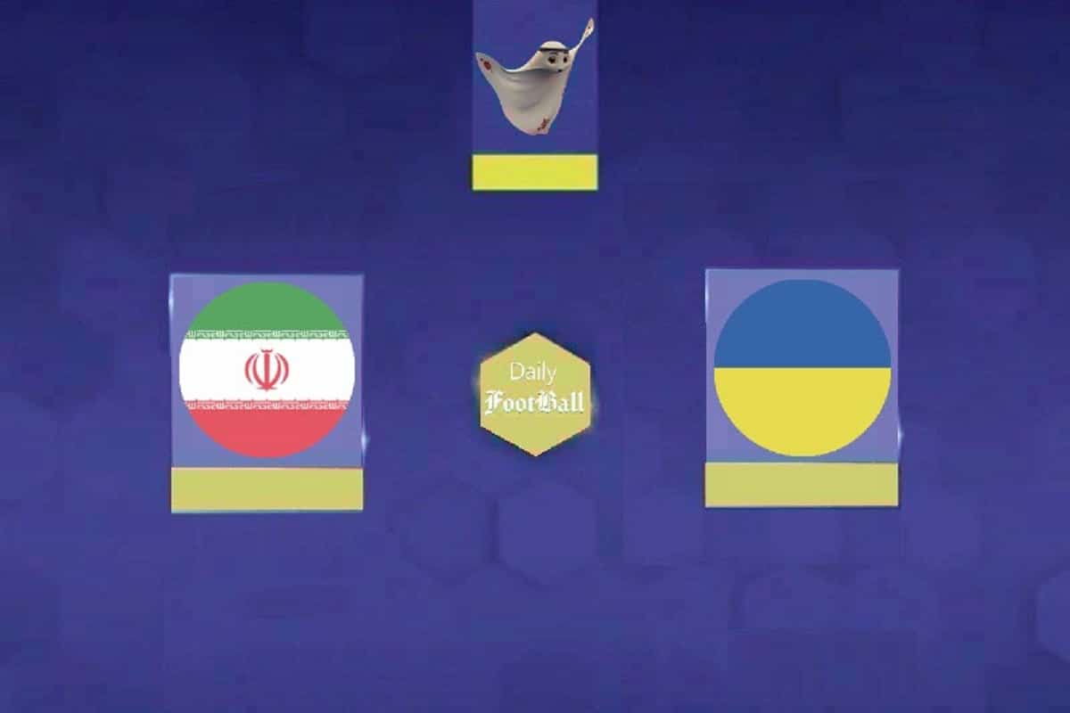 نتیجه بازی ایران و اوکراین در هفته اول لیگ ملت های والیبال 2025