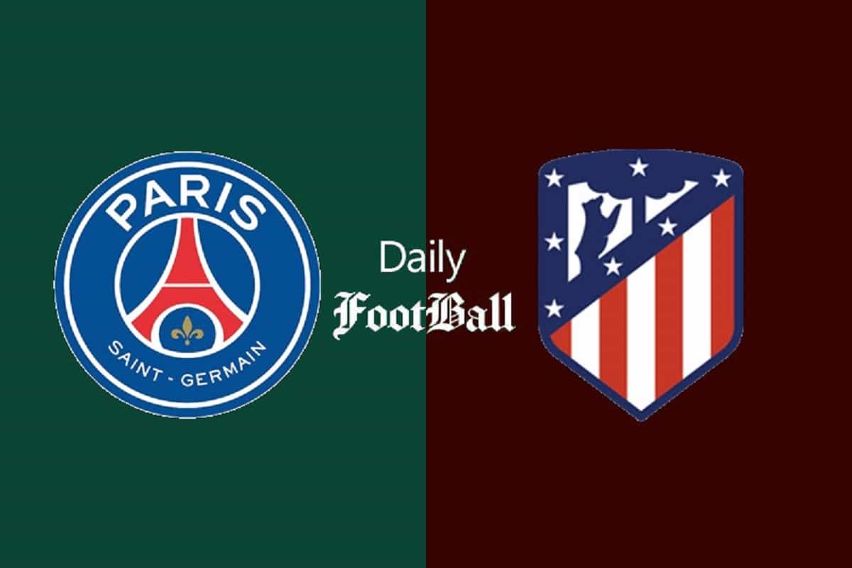 فیلم| خلاصه بازی پاری سن ژرمن و اتلتیکو مادرید امشب یکشنبه 25 خرداد 1404