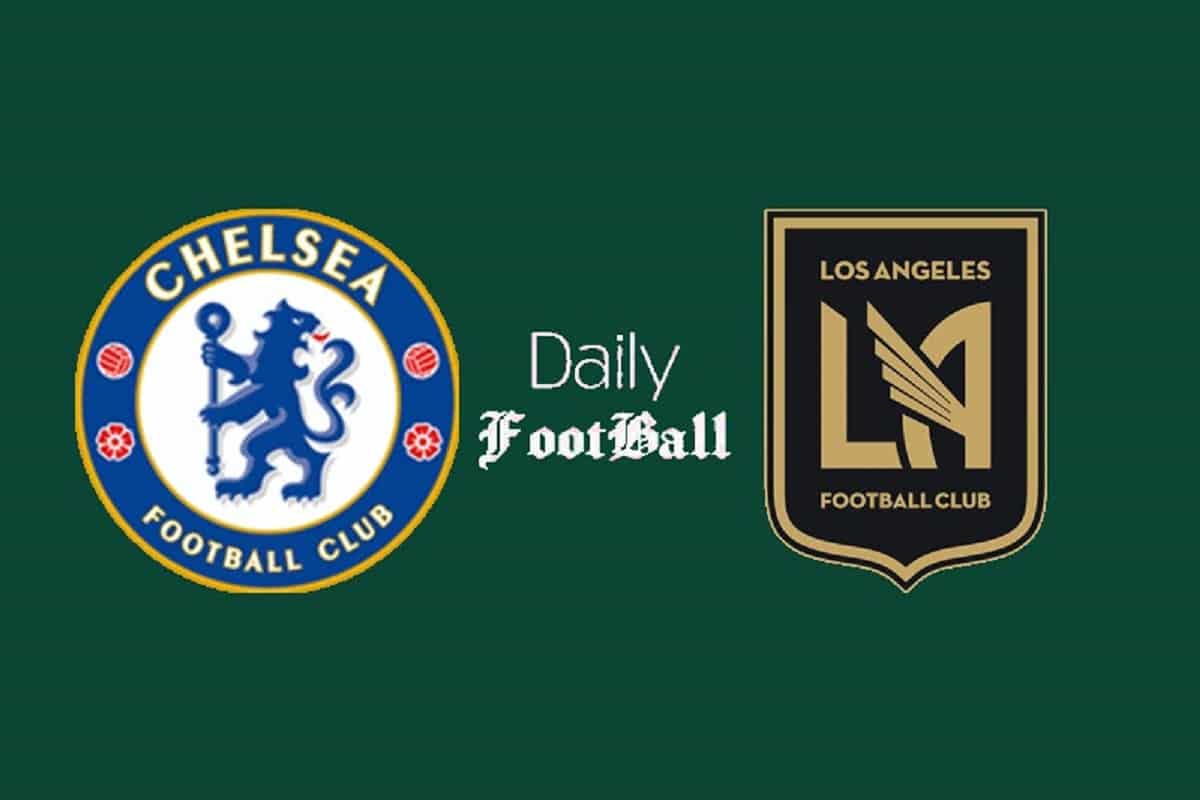 پخش زنده بازی چلسی و لس آنجلس اف سی امشب دوشنبه 26 خرداد 1404