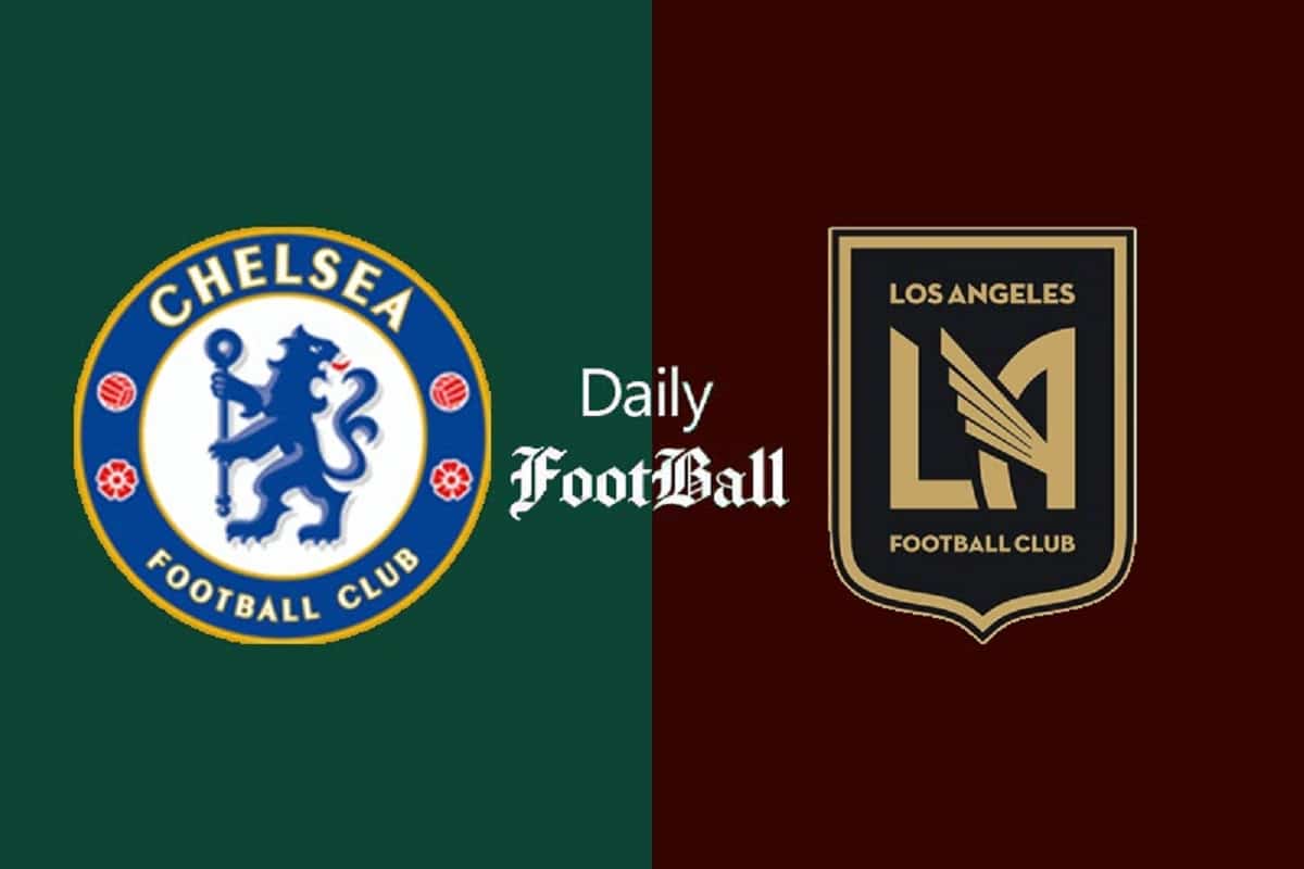 فیلم| خلاصه بازی چلسی و لس آنجلس اف سی دیشب دوشنبه 26 خرداد 1404