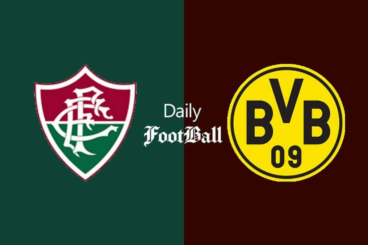 فیلم| خلاصه بازی دورتموند و فلومیننزه امشب سه شنبه 27 خرداد 1404