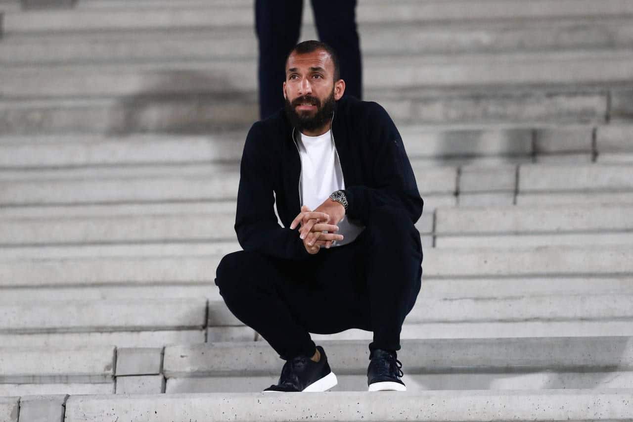 توافق روزبه چشمی با استقلال برای تمدید قرارداد