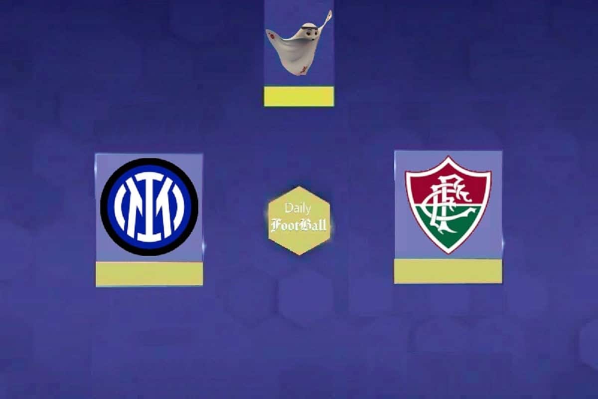 نتیجه بازی اینتر و فلومیننزه در مرحله یک هشتم نهایی جام جهانی باشگاه ها 2025