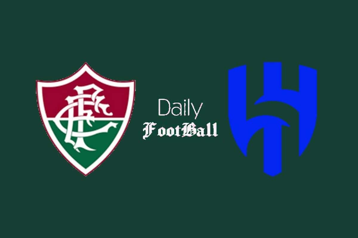 پخش زنده بازی الهلال و فلومیننزه امشب جمعه 13 تیر 1404