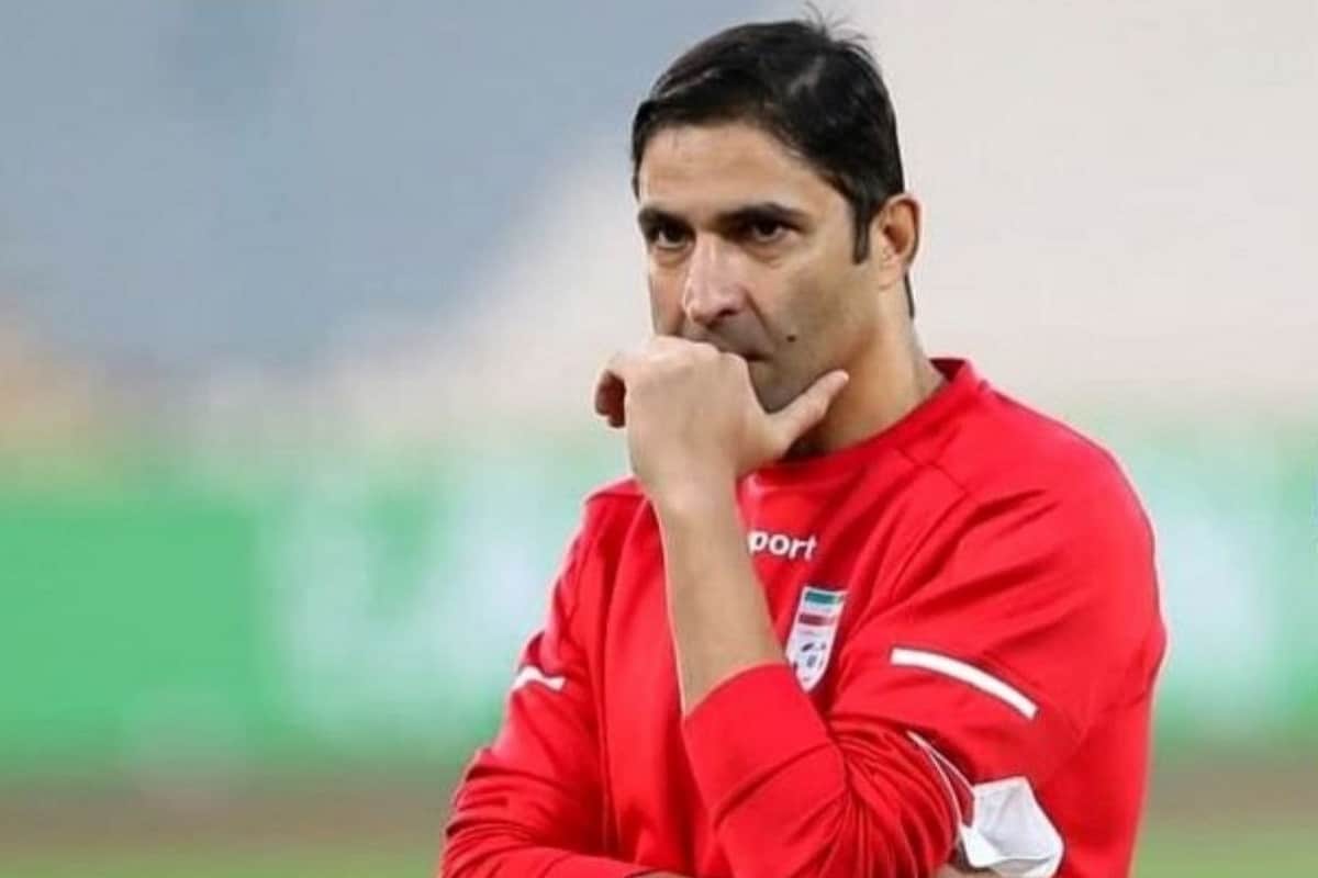 وحید هاشمیان سرمربی پرسپولیس می شود