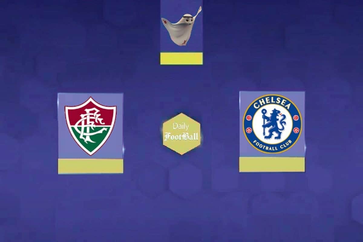 نتیجه بازی چلسی و فلومیننزه در مرحله نیمه نهایی جام جهانی باشگاه ها 2025