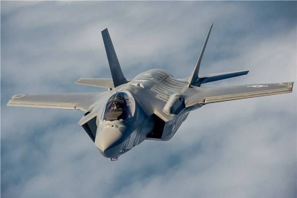 عکس| واکنش جواد عزتی به حمله اسرائیل به ایران