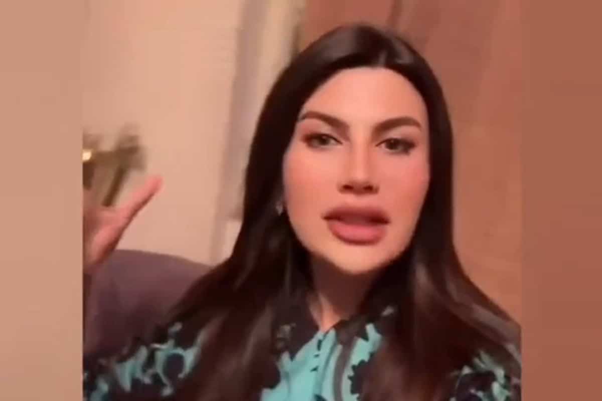 عکس| پاسخ کوبنده هادی چوپان به حمله وطن فروشان