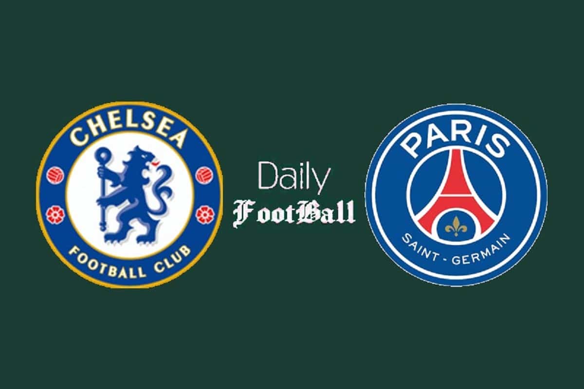پخش زنده بازی چلسی و پاری سن ژرمن امشب یکشنبه 22 تیر 1404
